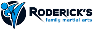Roderick's Family Martial Arts Logo